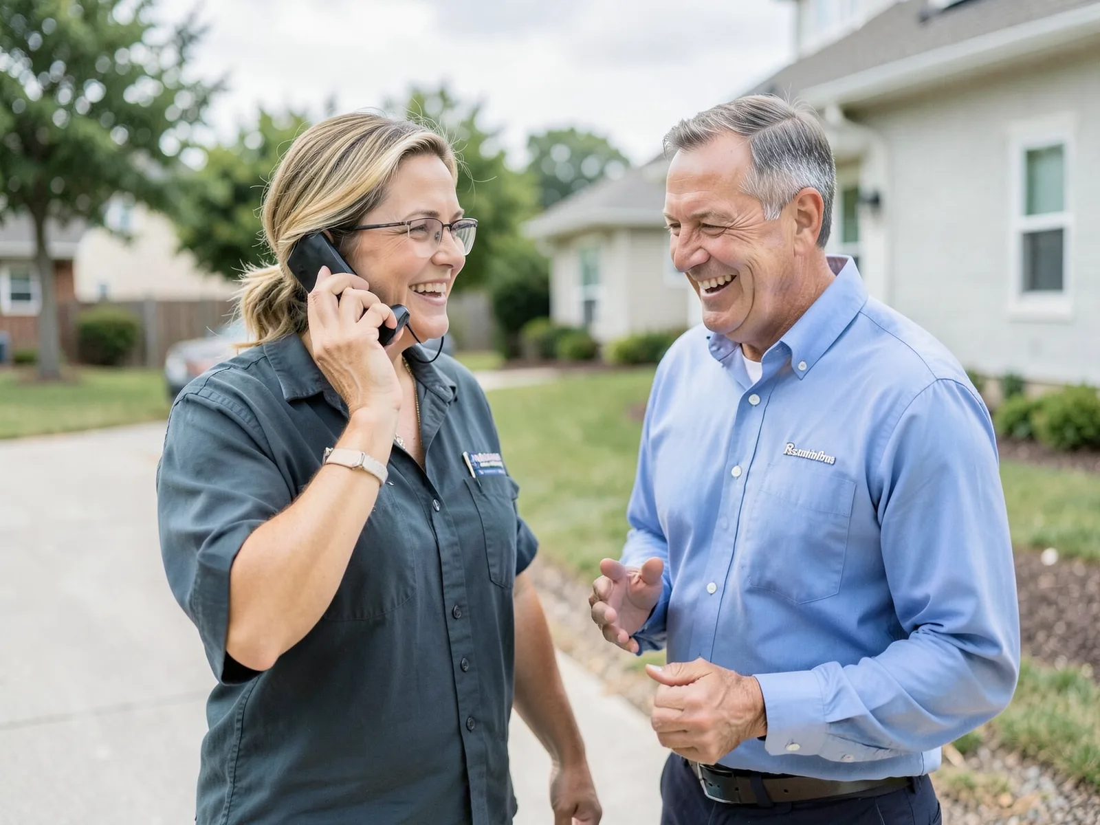 Frequently Asked Questions About Storm Damage Restoration in Buskirk, NY